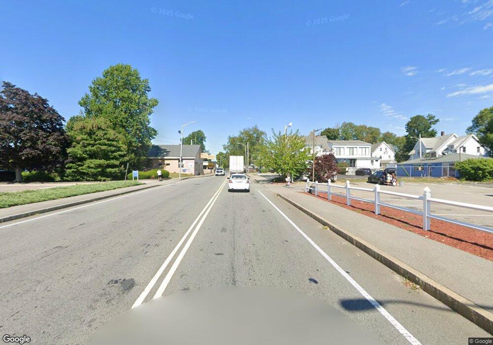 12 Tremont St unit 49, Taunton, MA 02780 - photo 1