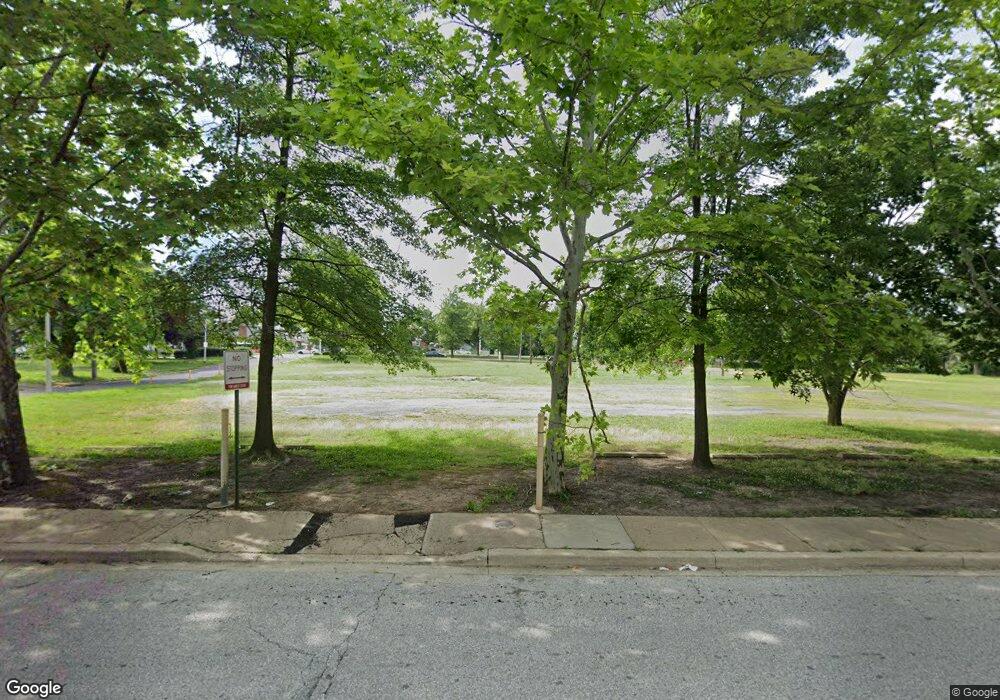 3014 W Rogers Ave, Baltimore, MD 21215 - photo 1