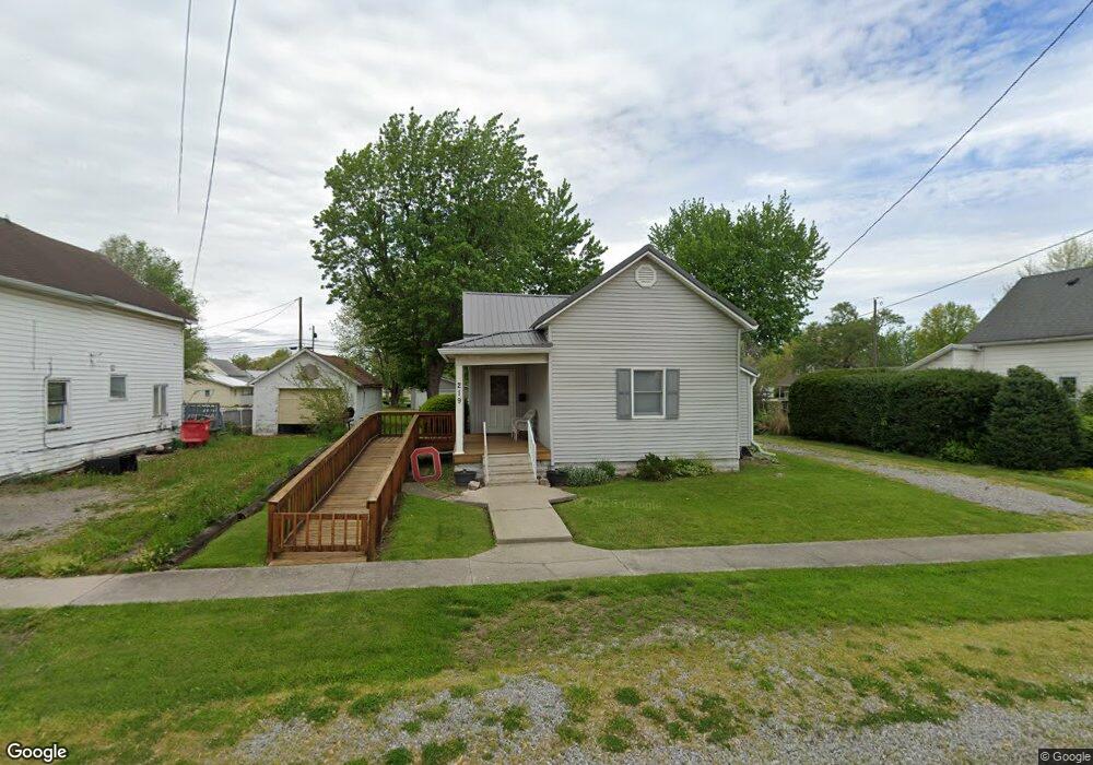 219 N Main St, Spencerville, OH 45887 - photo 1