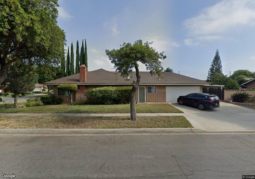 266 Comet Ave, Upland, CA 91786 - photo 1