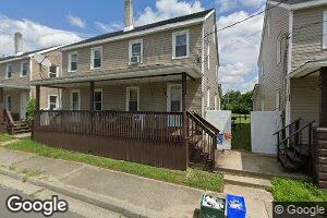15 Quinton Alloway Rd, Salem, NJ 08079