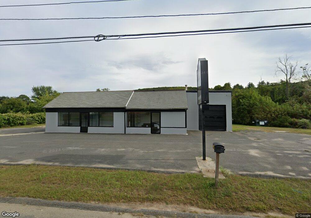 46 Wilbraham St, Palmer, MA 01069 - photo 1