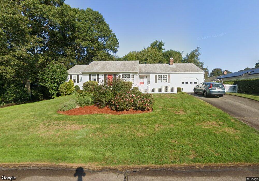 158 Seth Parker Rd, Centerville, MA 02632 - photo 1