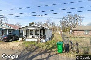 2229 Washington Ave, Columbus, MS 39701