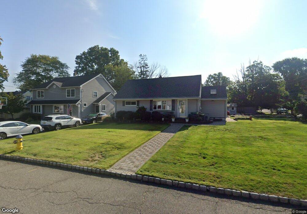 116 Lopez Rd, Cedar Grove, NJ 07009 - photo 1
