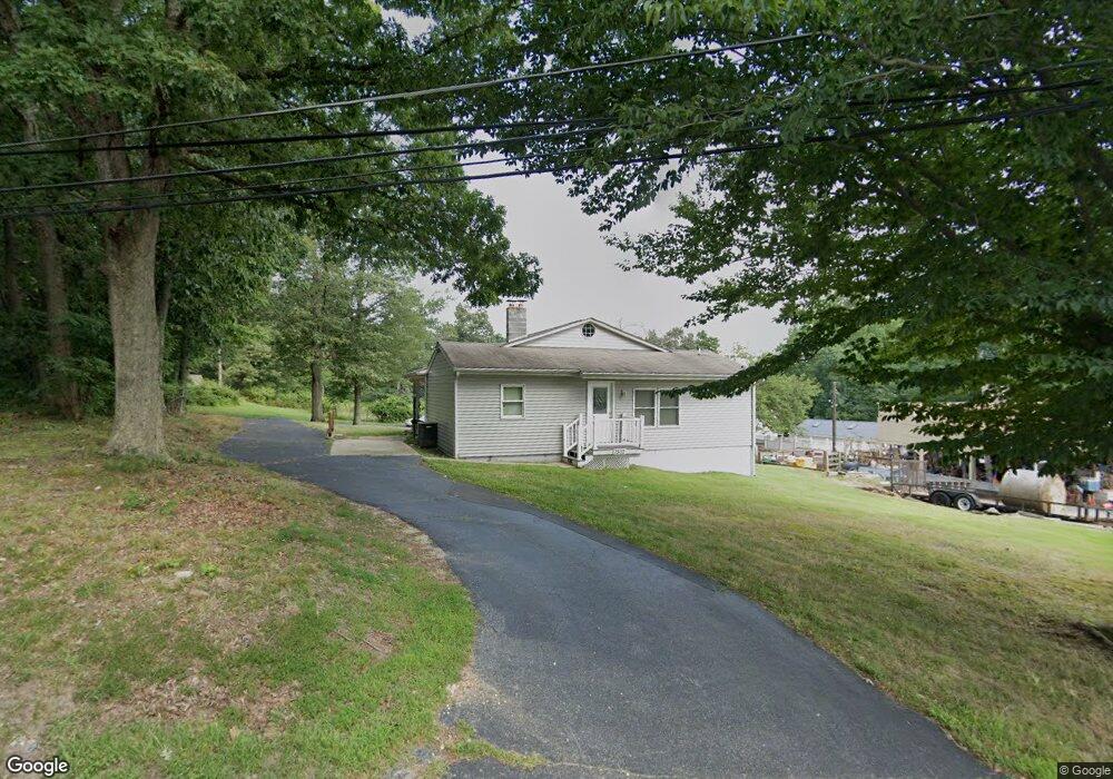 7502 Race Rd, Hanover, MD 21076 - photo 1