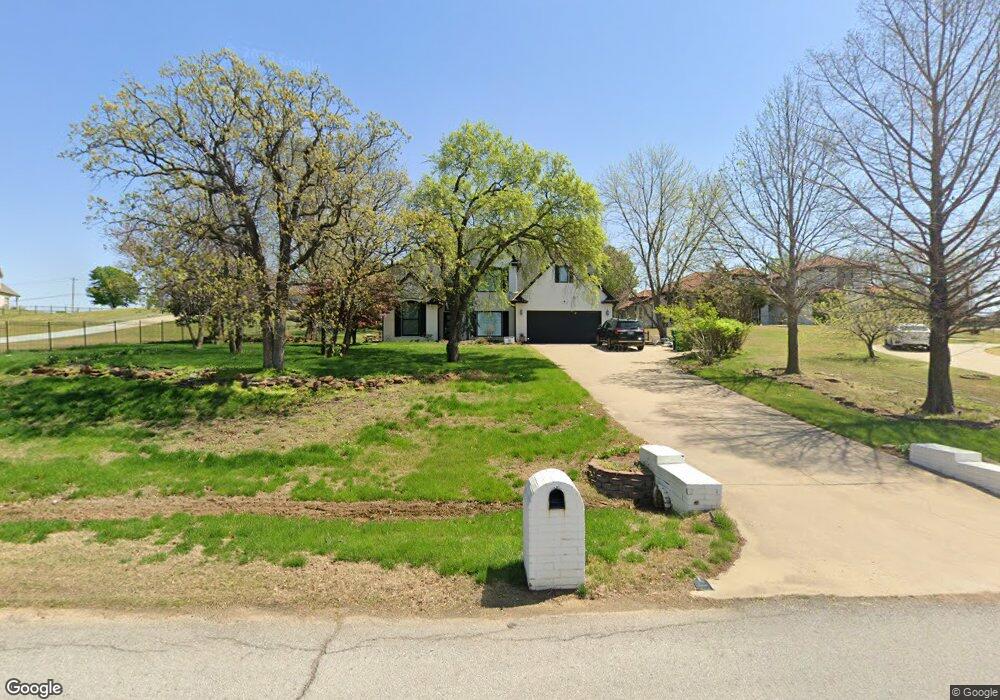 11073 S 51st West Ave, Sapulpa, OK 74066 - photo 1