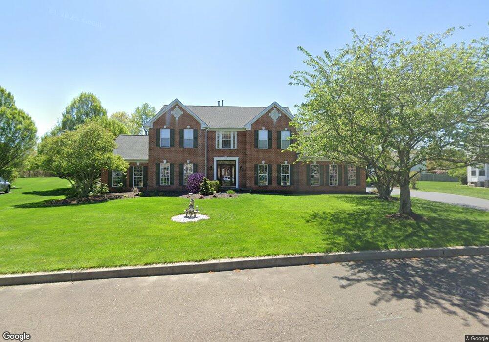 3627 Newbolt Ct, Doylestown, PA 18902 - photo 1