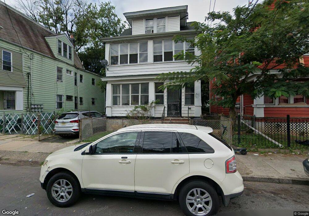 885 S 18th St, Newark, NJ 07108 - photo 1