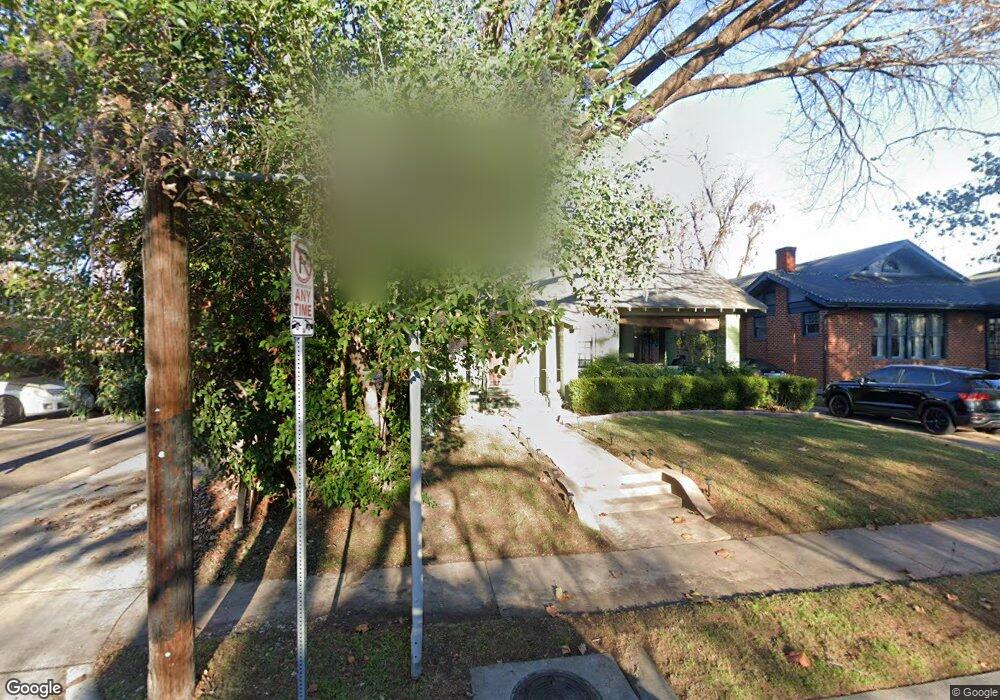 722 Dumas St, Dallas, TX 75214 - photo 1