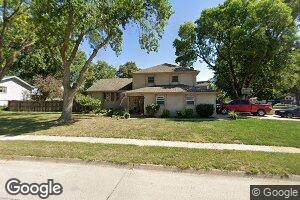 4823 S 107th St, Omaha, NE 68127