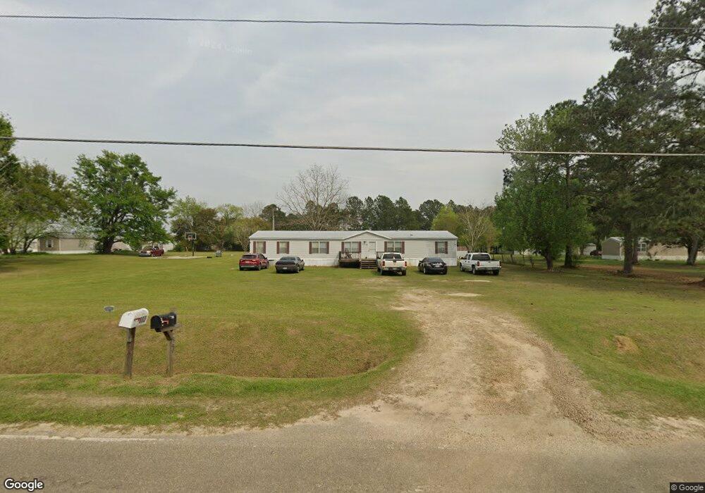 886 Pierce Chapel Rd, Cairo, GA 39828 - photo 1