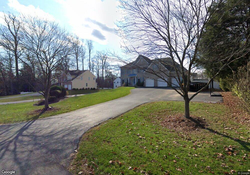 10607 Hickory Point, Columbia, MD 21044 - photo 1