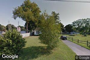 18 W Thomas St, Union Bridge, MD 21791