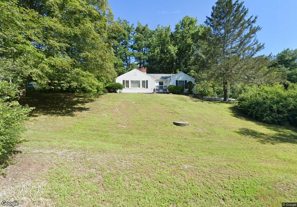 410 Five Mile River Rd, Putnam, CT 06260 - photo 1