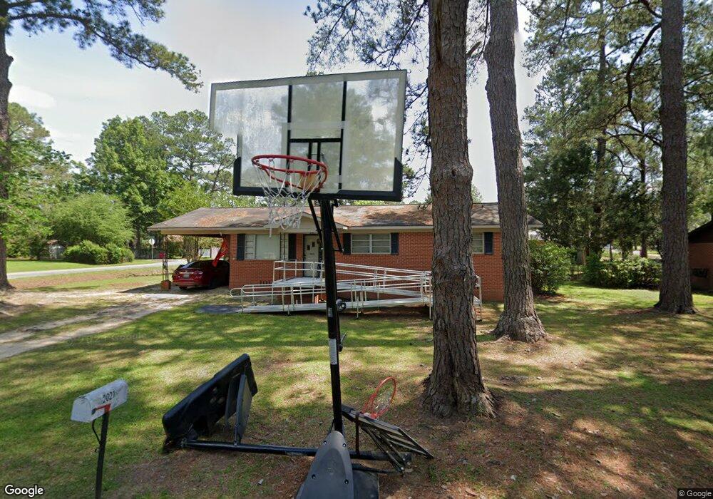 2021 Oneal Ave, Tifton, GA 31794 - photo 1