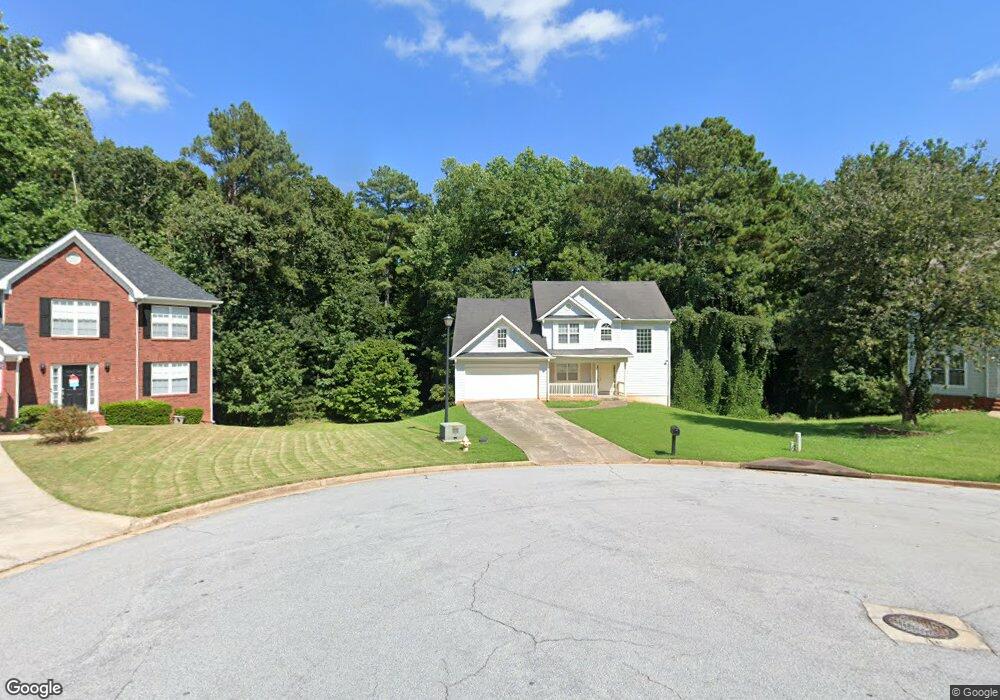 230 Landing Ln unit 5, Covington, GA 30016 - photo 1