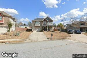 432 Dickson Hill Cir, West Columbia, SC 29170