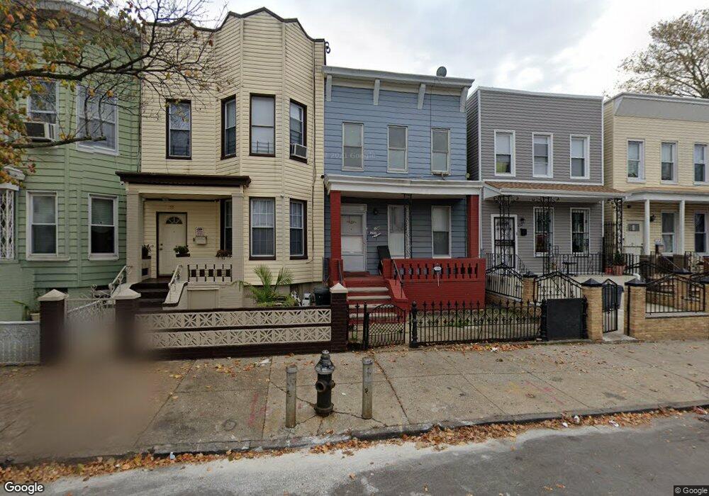 154 Ridgewood Ave, Brooklyn, NY 11208 - photo 1