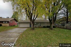 908 S Adams St, Rock Rapids, IA 51246