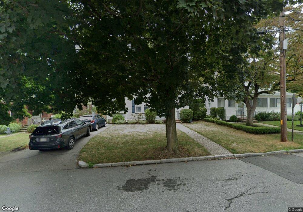 48 Barbara Rd, Waltham, MA 02453 - photo 1