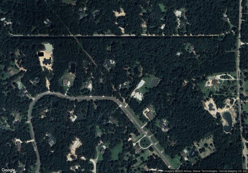 25540 Century Oaks Blvd, Hockley, TX 77447 - photo 1