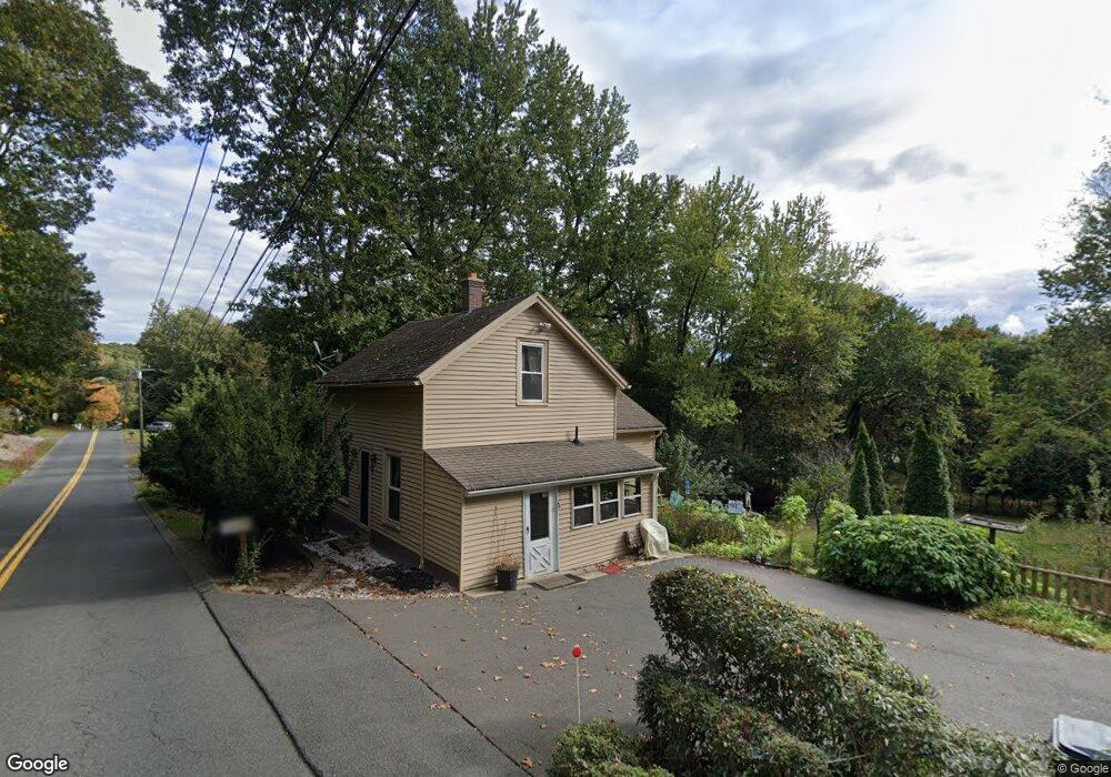 27 Upper Butcher Rd, Ellington, CT 06029 - photo 1