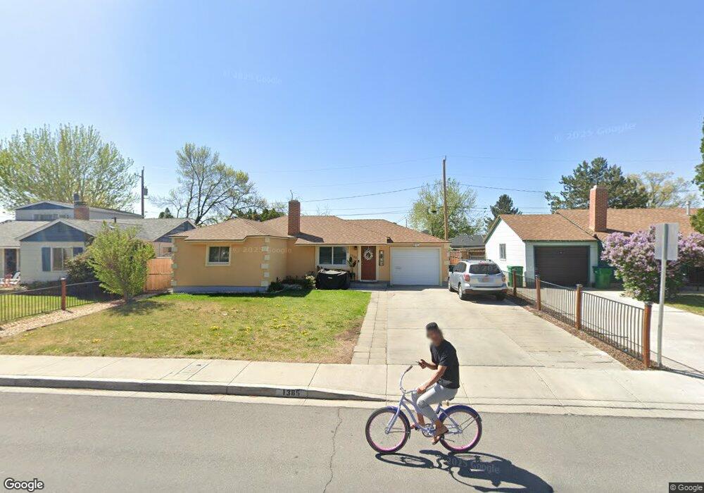 1385 Vance Way, Sparks, NV 89431 - photo 1