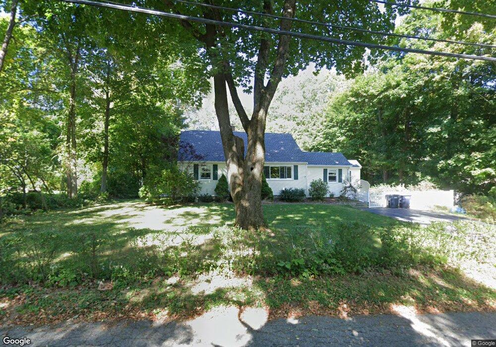 7 King St, Leicester, MA 01524 - photo 1