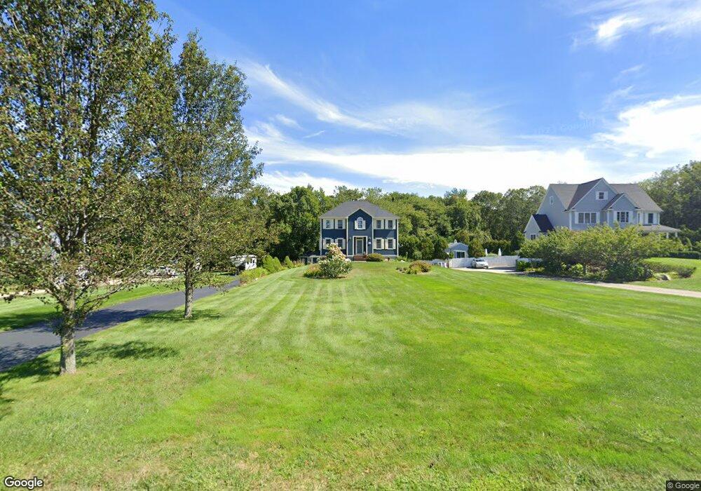 48 Meadowbrook Ln, Westport, MA 02790 - photo 1