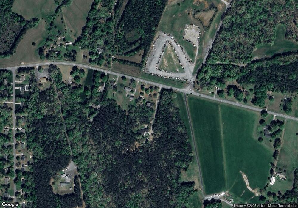 1920 Highway 73, Iron Station, NC 28080 - photo 1