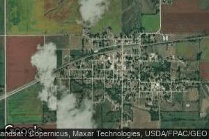 201 S West St, Russell, IA 50238