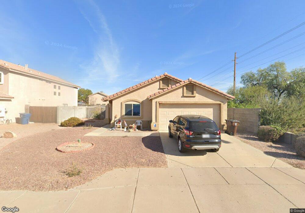 405 N 95th Place, Mesa, AZ 85207 - photo 1