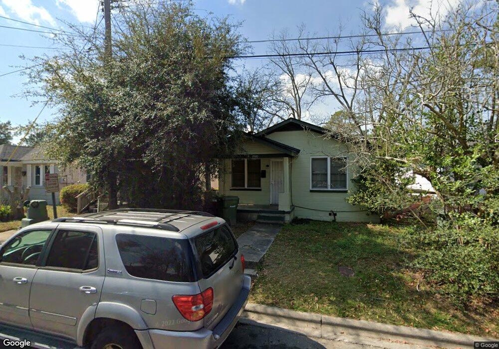 3305 Argyle St, Savannah, GA 31405 - photo 1