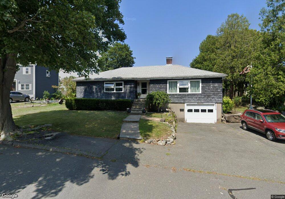 28 Haley Rd, Marblehead, MA 01945 - photo 1