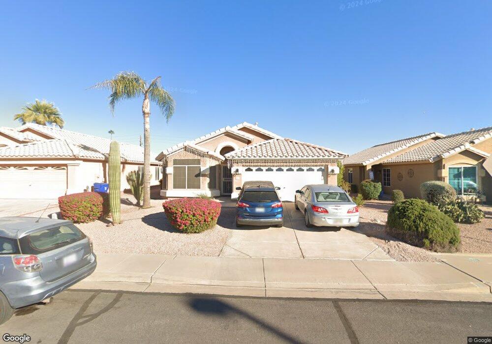 1833 S Brighton Cir, Mesa, AZ 85209 - photo 1