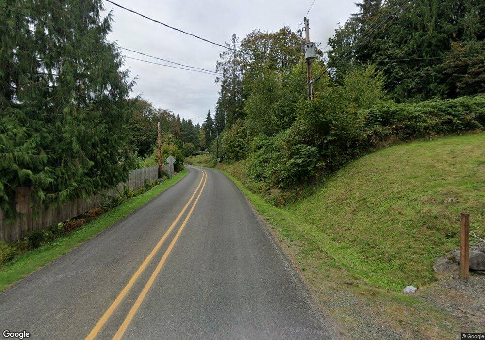 0 Albert Pfundt Rd NW, Seabeck, WA 98380 - photo 1