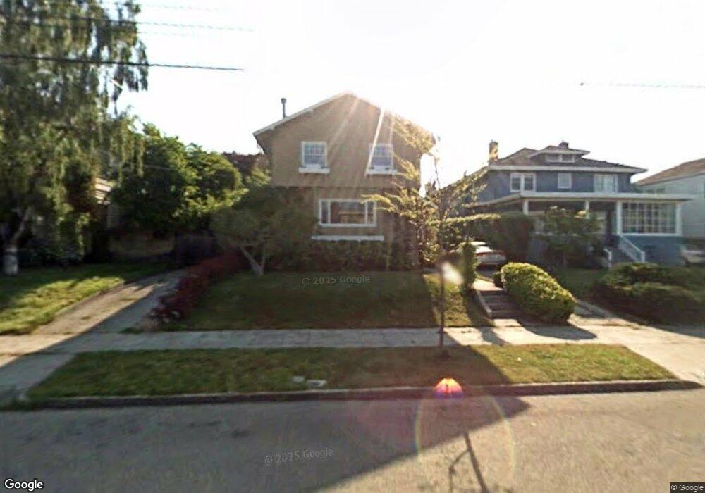 2937 Piedmont Ave, Berkeley, CA 94705 - photo 1