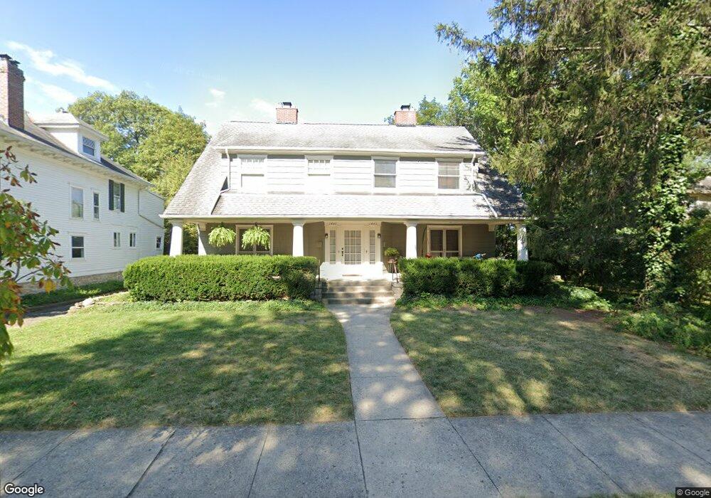 1401 Lincoln Rd, Columbus, OH 43212 - photo 1