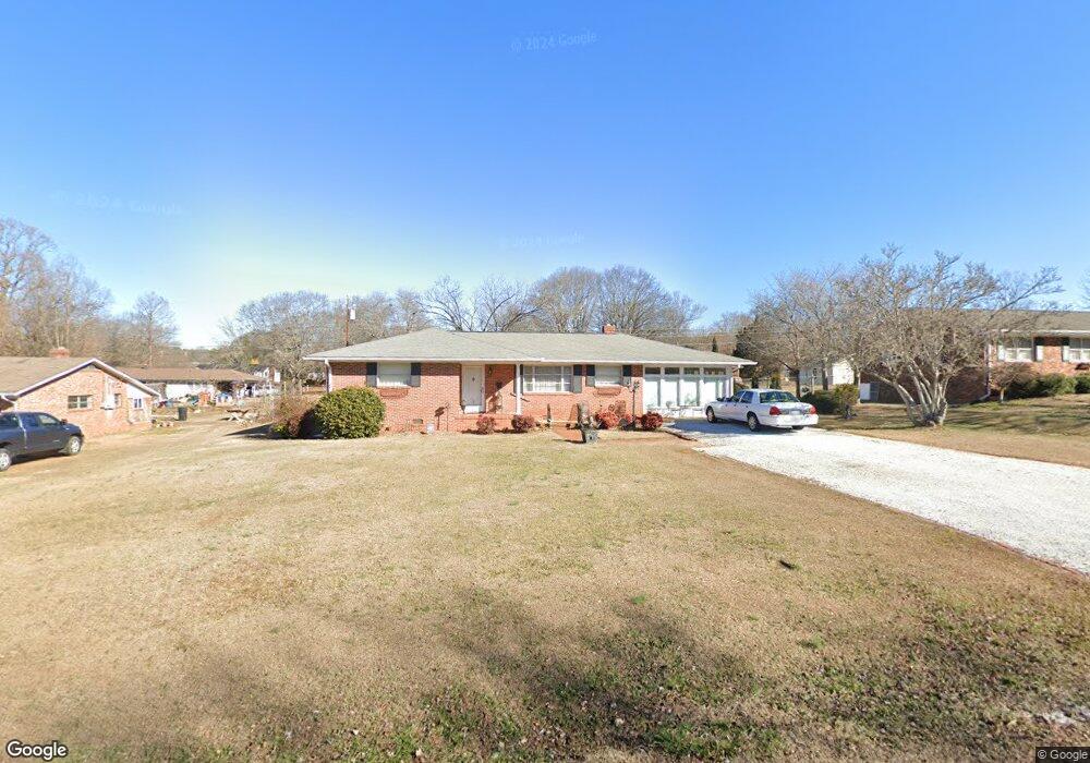 8 Clover St, Inman, SC 29349 - photo 1