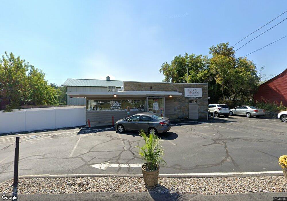 156 West St, Milford, MA 01757 - photo 1