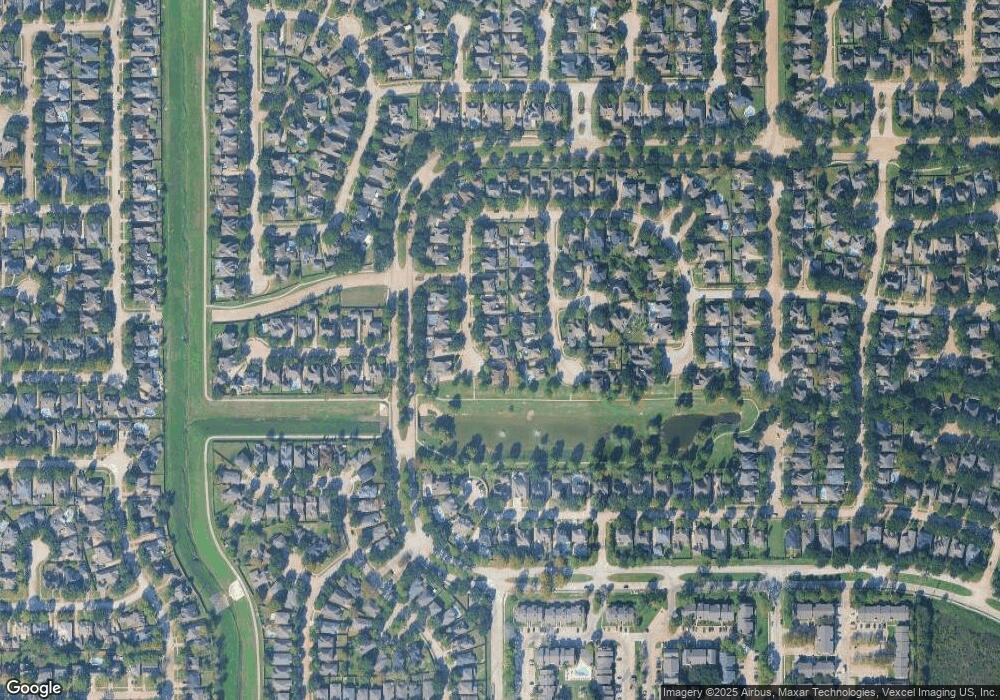 9206 Poplar Bluff, Houston, TX 77095 - photo 1