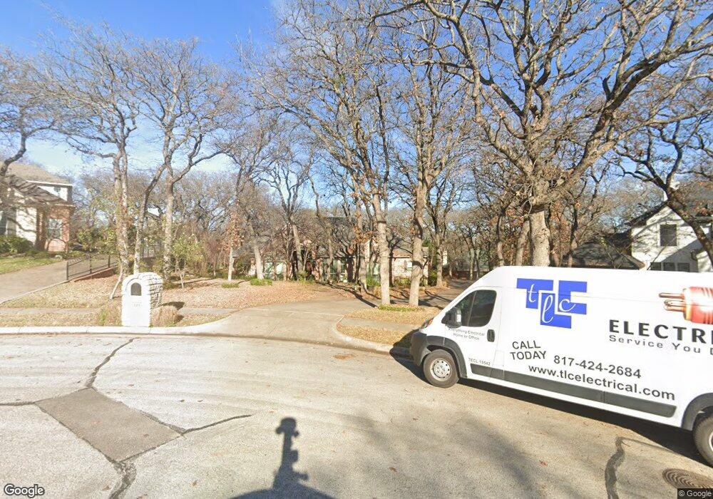 619 Warrington Ln, Southlake, TX 76092 - photo 1