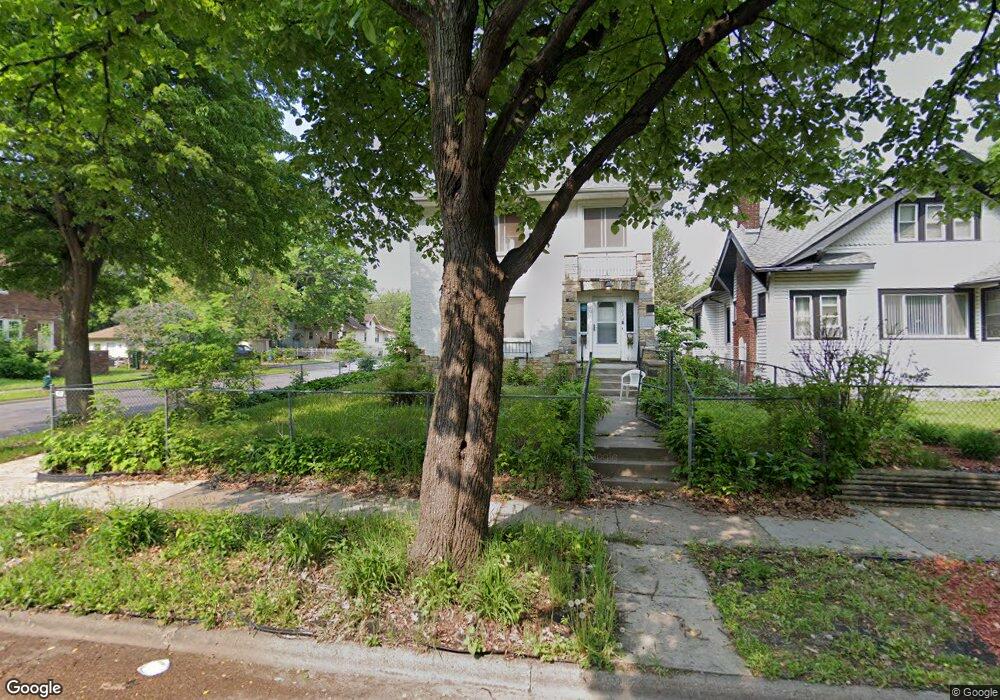 1701 Morgan Ave N, Minneapolis, MN 55411 - photo 1