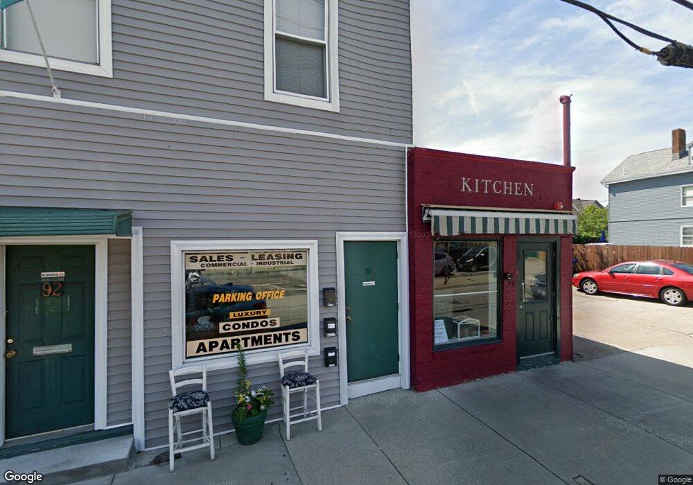 94 Carpenter St, Providence, RI 02903 - photo 1