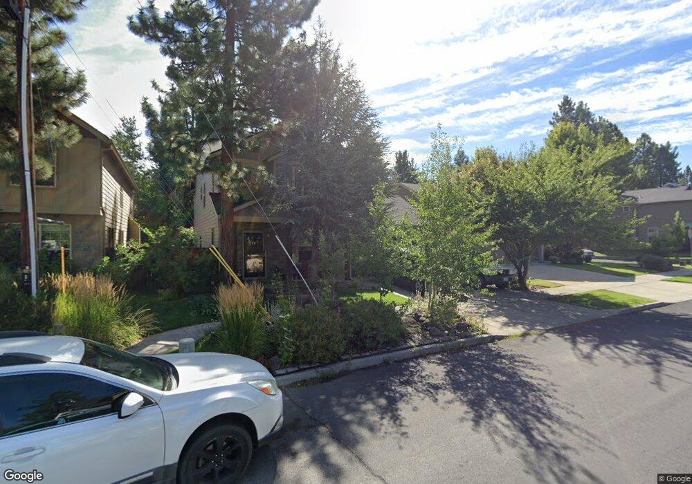 61188 Lodgepole Dr unit Lot 8, Bend, OR 97702 - photo 1