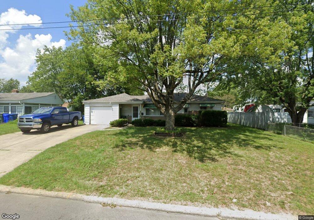 3226 Race St, Columbus, OH 43204 - photo 1