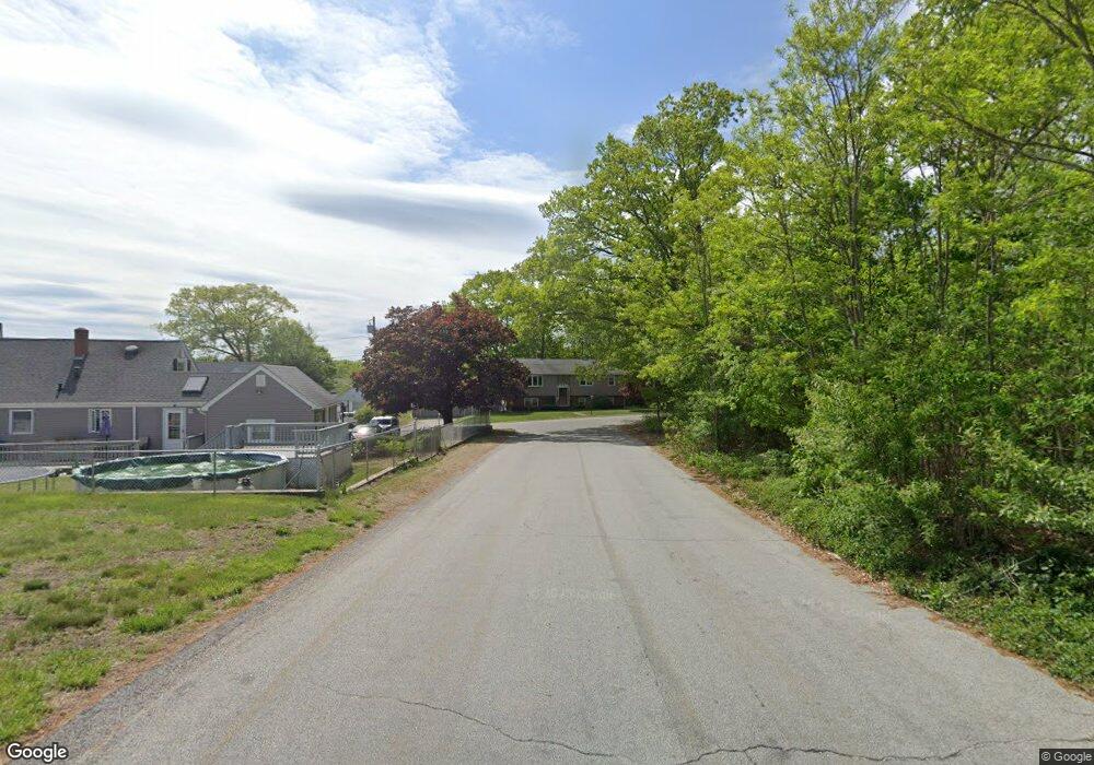 508 Sternbach St, West Warwick, RI 02893 - photo 1