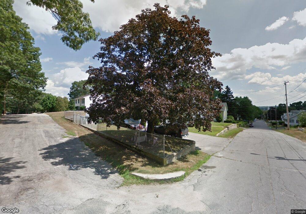 0 Sternbach St, West Warwick, RI 02893 - photo 1