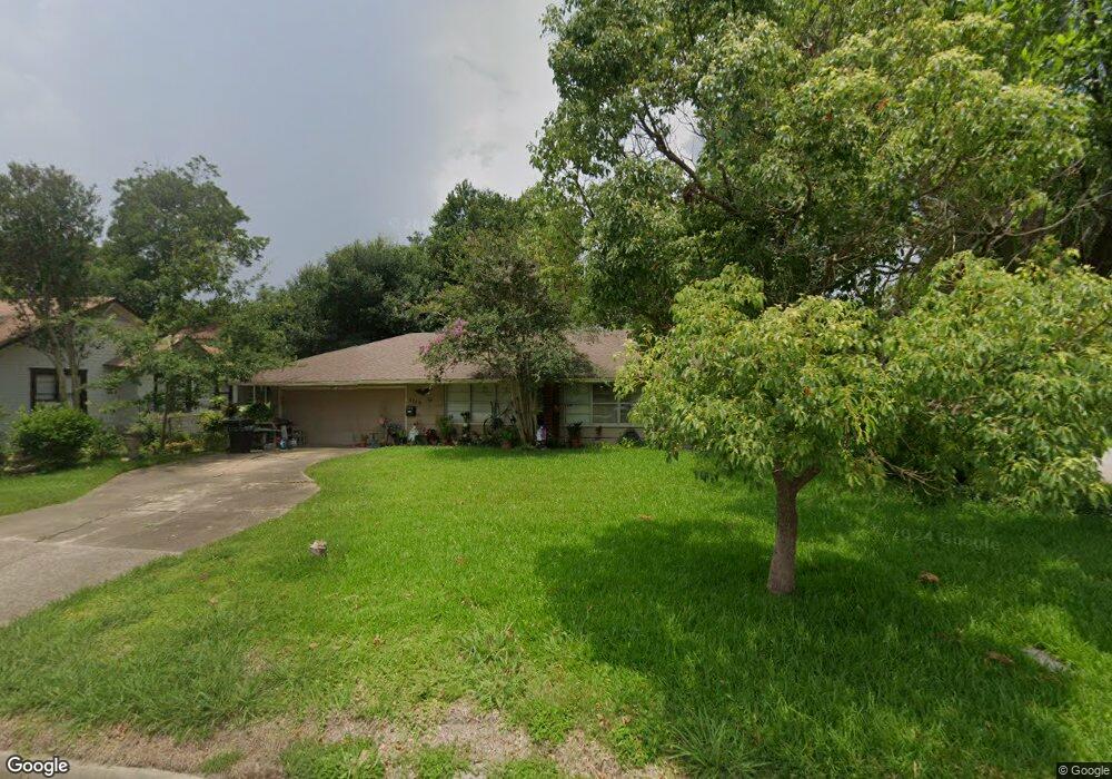 8129 Ogden St, Houston, TX 77017 - photo 1